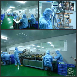 专业术后修复精华ODM贴牌与软件开发一站式解决方案