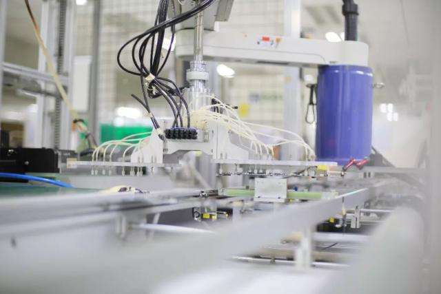 安徽发力软件开发产业，以创新驱动数字经济高质量发展