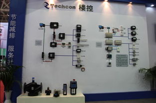 同方泰德闪耀第23届制冷展 以Techcon楼控新技术引领智能建筑软件开发新纪元