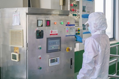 贺盛调味品源头工厂 匠心酿造中国好调料，创新引领技术推广